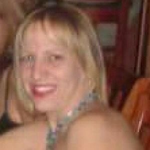 Meet your Posher, Yvonne