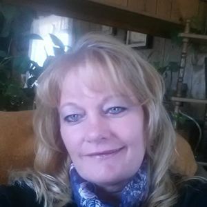 Meet your Posher, Rhonda