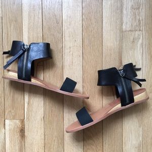 Dolce Vita Paris Sandal