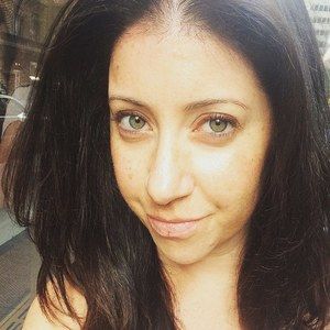 Meet your Posher, Alison