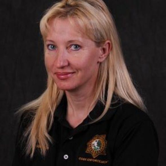 Meet your Posher, Kerry