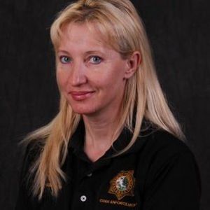 Meet your Posher, Kerry