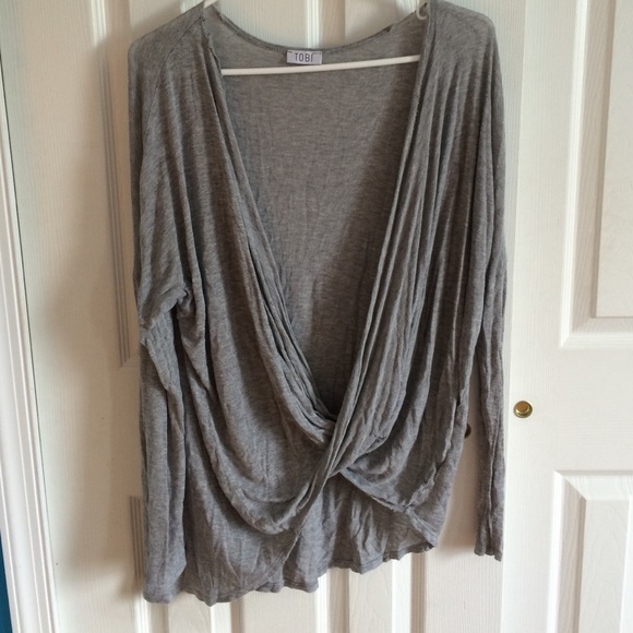 TOBI, Size S