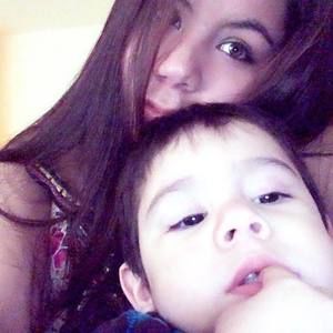 Meet your Posher, Alexandra