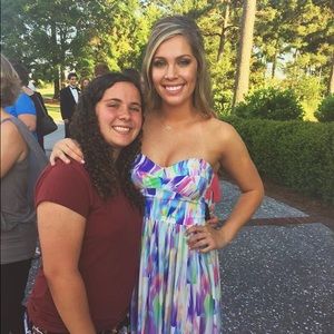 Meet your Posher, Madi