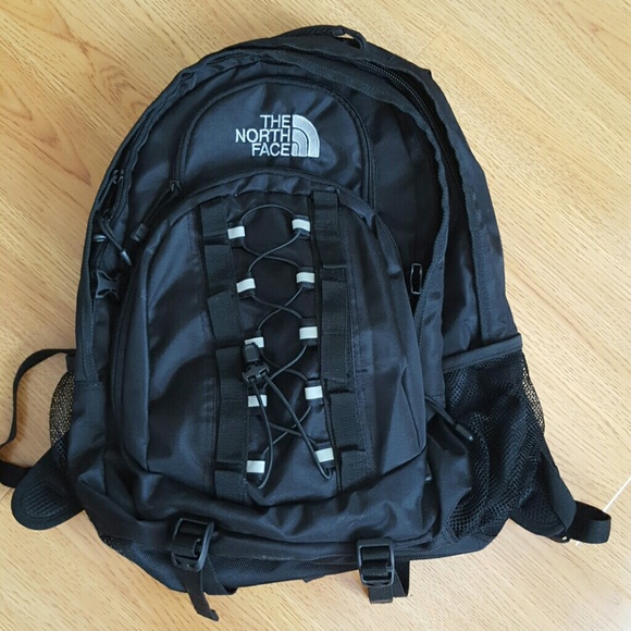The North Face Handbags - North Face Backpack