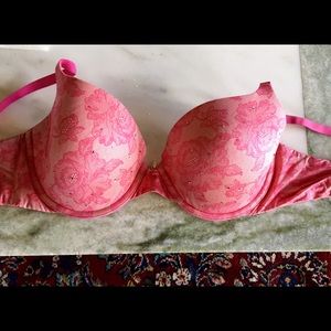 Beautiful Victoria secret bra