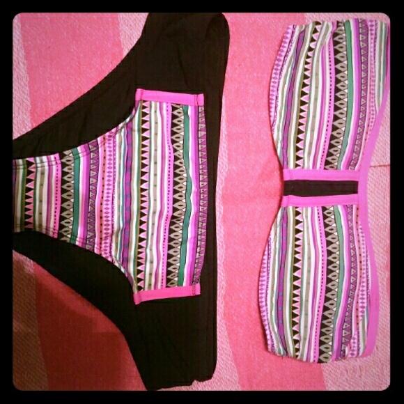 Forever 21 bathing suit