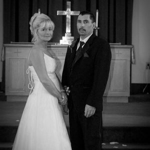 Meet your Posher, Pam