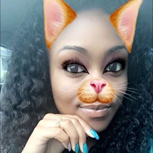 Meet your Posher, Kimberly