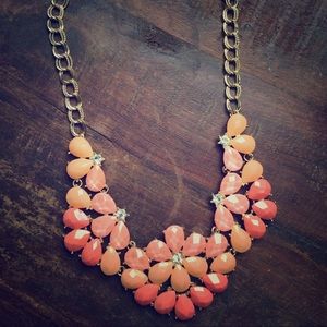 Francesca's necklace