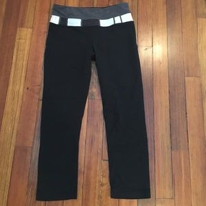 Lululemon Wonder Under Leggings