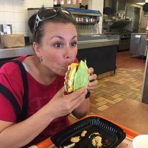 Meet your Posher, Jackie