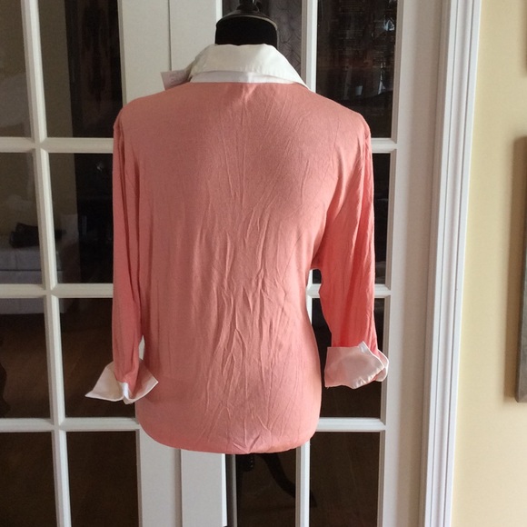 New Top sz XL - Picture 2 of 3