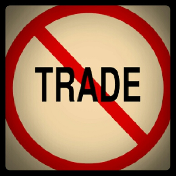 No trades. I need to clean out! - Picture 1 of 1