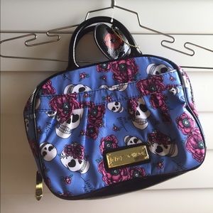 Betsey Johnson Multi-purpose bag