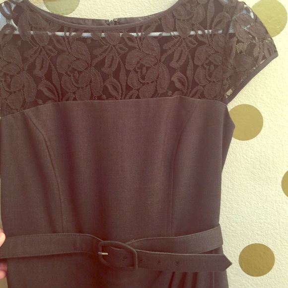 Anthropologie Dresses & Skirts - Vintage style dress