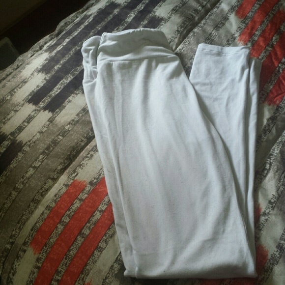 Lula Roe one size legging