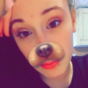 Meet your Posher, Kristyn