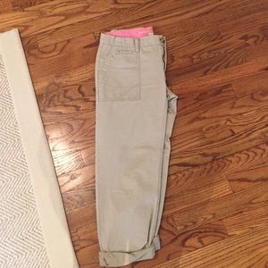 NEW NEVER WORN Banana Republic pants