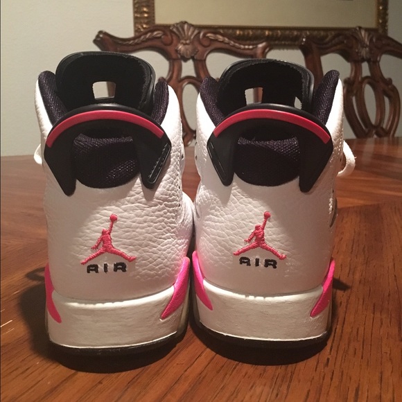 Jordan Air - Picture 2 of 4