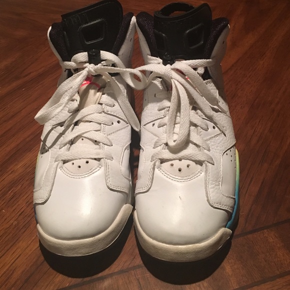 Jordan Air - Picture 3 of 4