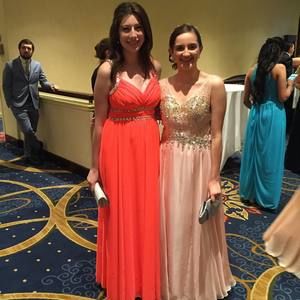 Meet your Posher, Jackie