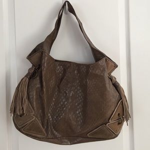 Jessica Simpson bag