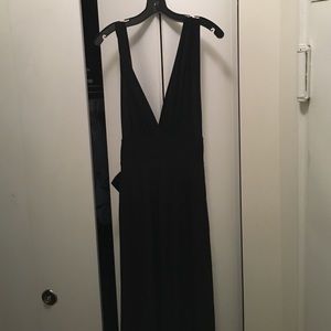 White House black market genius dress