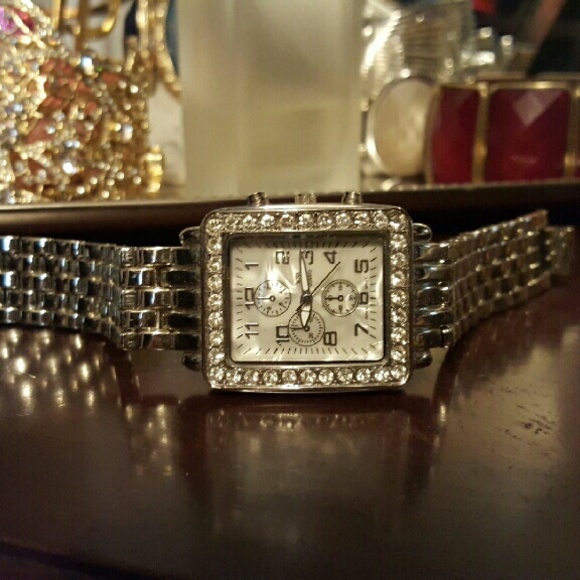 Ladies watch