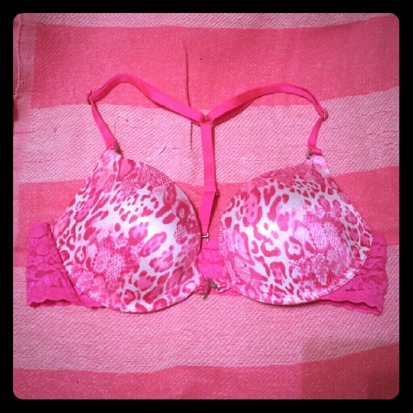 Victoria's Secret Bra