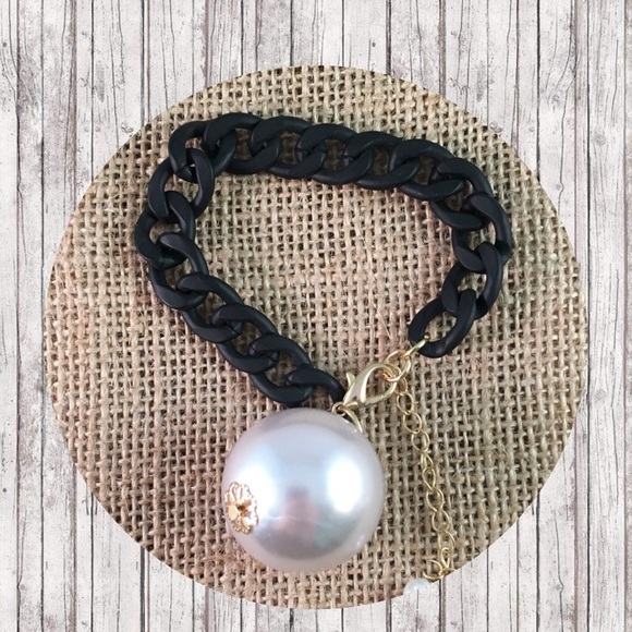 Pearl Bracelet ✨