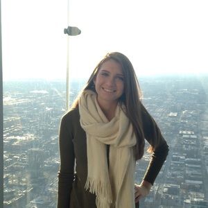 Meet your Posher, Annie