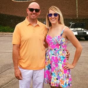 Meet your Posher, Brittany