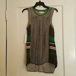 Cabi #885 Trident Vest