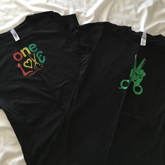 Hairstylist Tees!