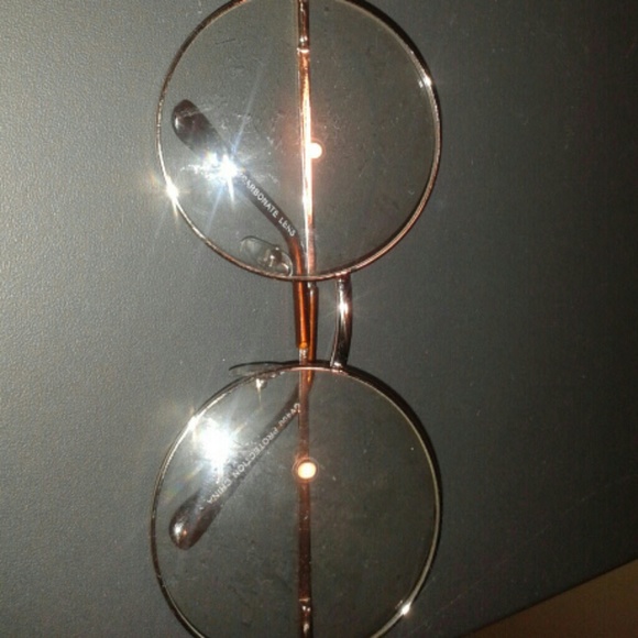 Big Glasses