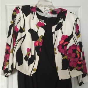 Dressbarn Dress size 16W