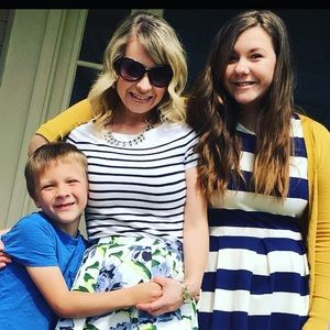 Meet your Posher, Rebekah