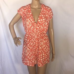 Charlotte Russe romper