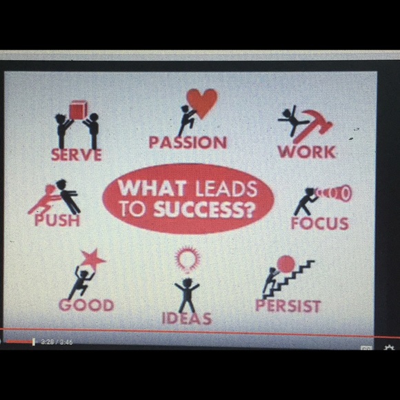 Meet your Posher, Mercedes