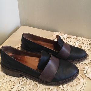 Free People Loafer