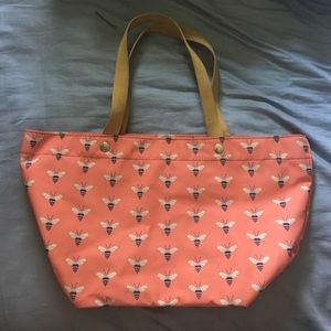 Fossil bag