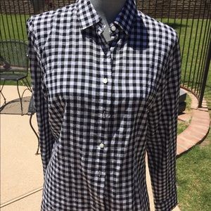 The Perfect Shirt by J.Crew