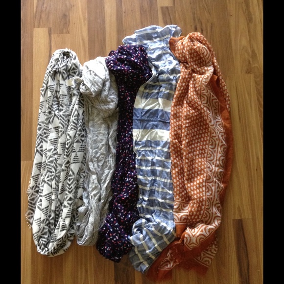 Scarves