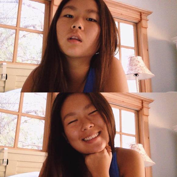 Meet your Posher, Kristen