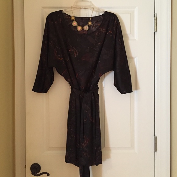 The Limited Dresses & Skirts - 🎉HP🎉 Cute Dress from The Limited