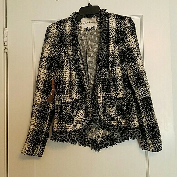 Cabi #909 Best In Show Jacket