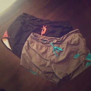 Soffe Athletic Shorts