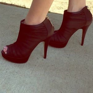 Chinese Laundry black heels Chinese Laundry black heels